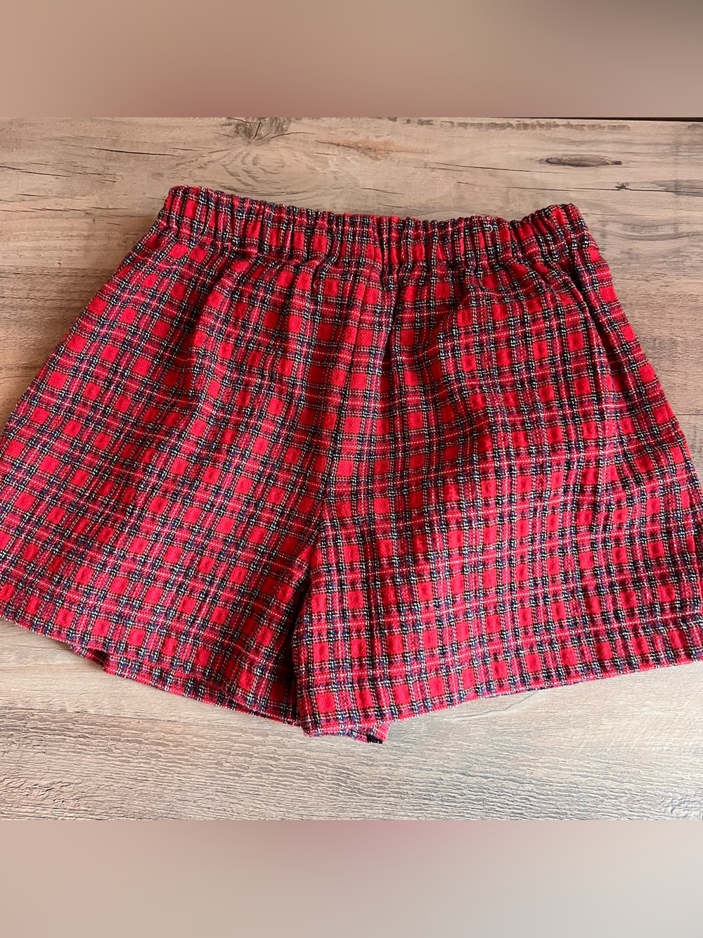 Zara shorts - Picture 3 of 3